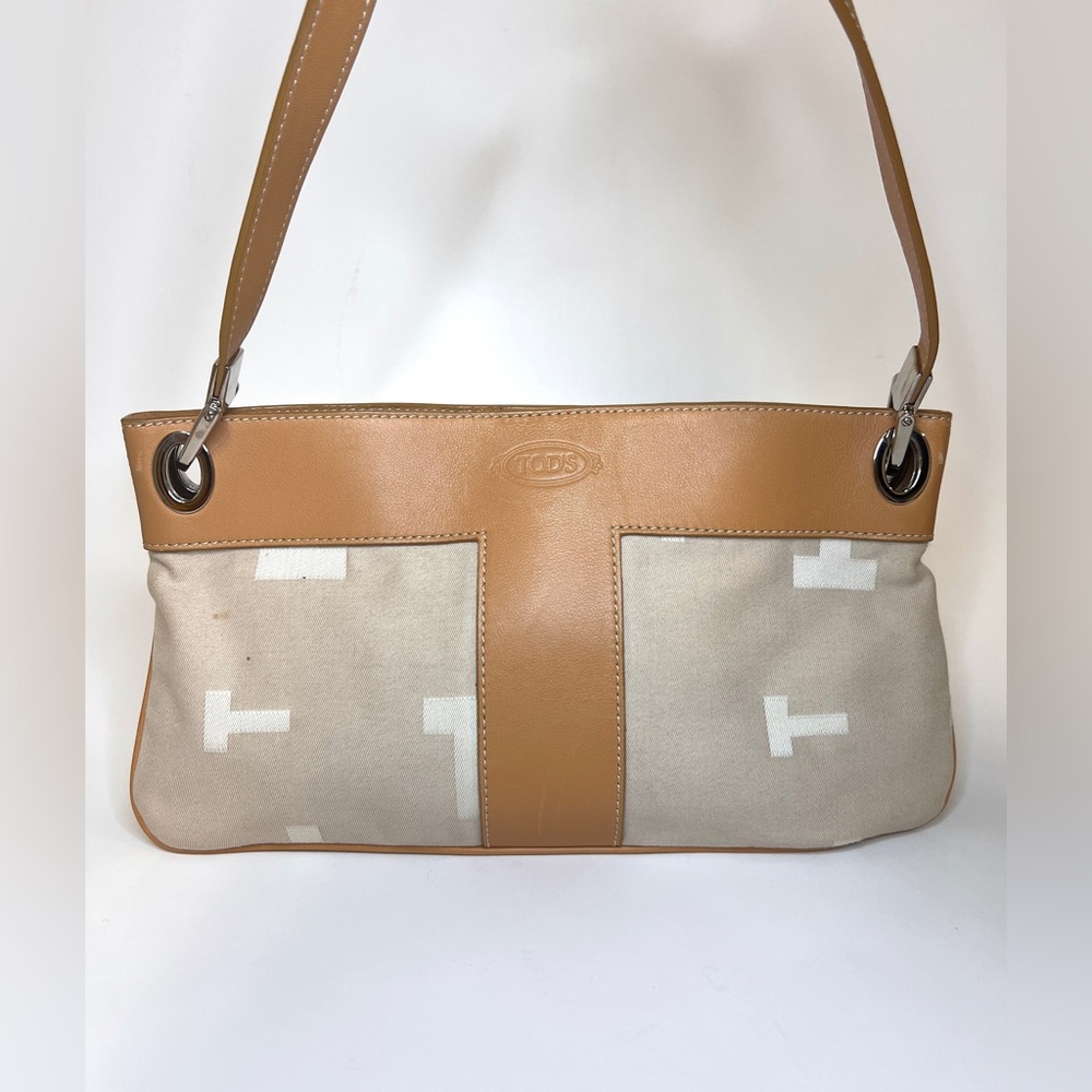 Tod’s Shoulder Bag